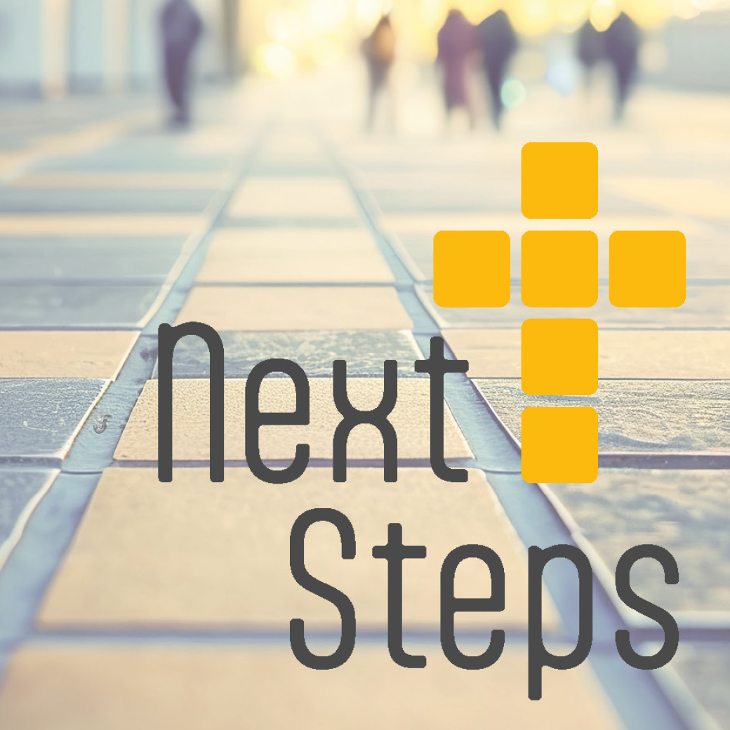 Next Steps